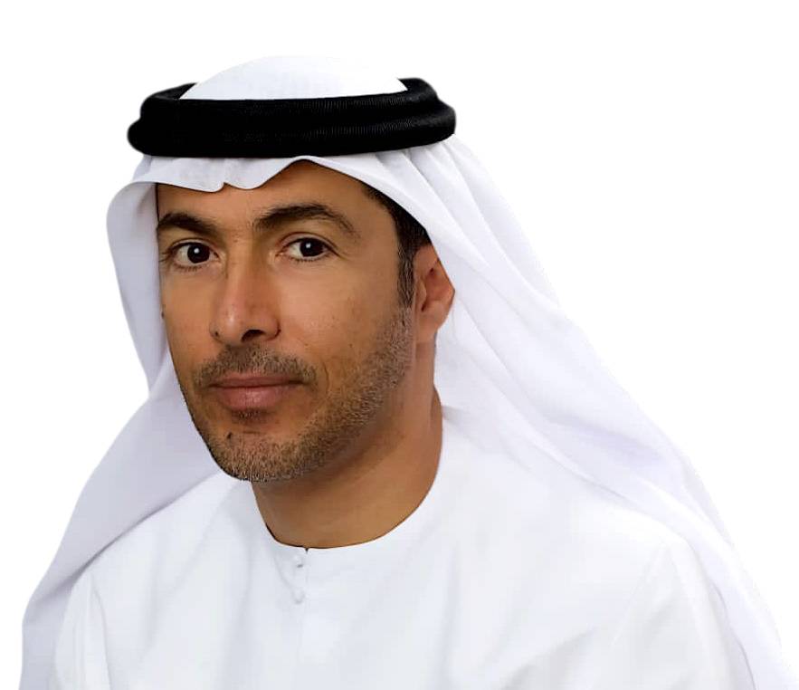 خالد محمد بالعمى