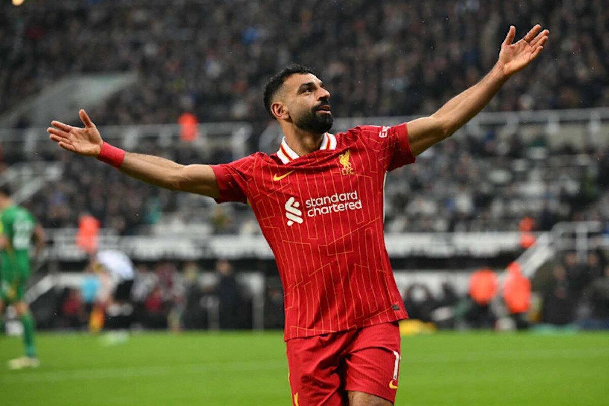 محمد صلاح محمد صلاح