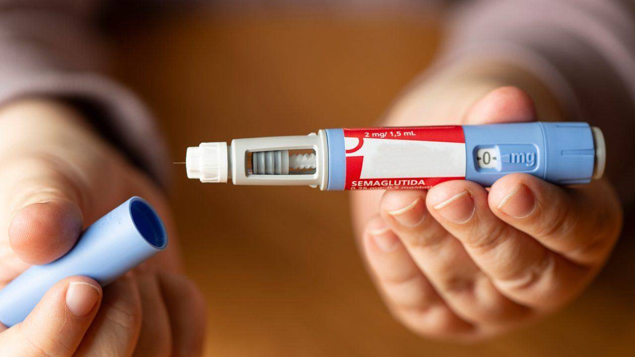 علاج لإنقاص الوزن علاج لإنقاص الوزن