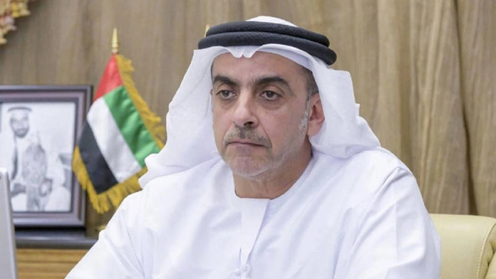 سيف بن زايد: «أم الإمارات» تواصل نسج فصول المجد
