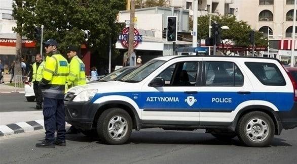 قبرص: اعتقال شخص للاشتباه في ارتكابه جرائم تتعلق بالإرهاب قبرص: اعتقال شخص للاشتباه في ارتكابه جرائم تتعلق بالإرهاب