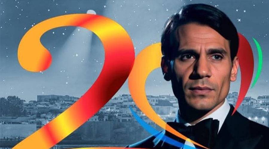 أزمة قانونية.. عائلة عبد الحليم حافظ تُقاضي مهرجان موازين بسبب «الهولوغرام» أزمة قانونية.. عائلة عبد الحليم حافظ تُقاضي مهرجان موازين بسبب «الهولوغرام»