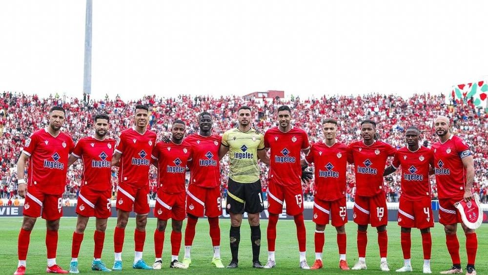 الوداد والعين يبحثان عن التعويض.. والهلال يواصل تألقه مع إينزاغي الوداد والعين يبحثان عن التعويض.. والهلال يواصل تألقه مع إينزاغي