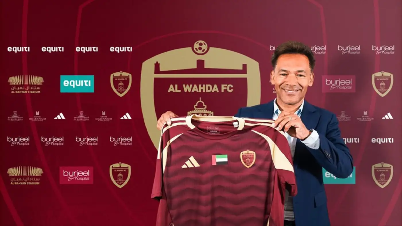 مورايس يحمل قميص الوحدة