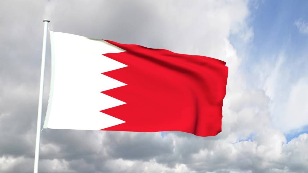 البحرين تُفعل العمل عن بعد بنسبة 70% بسبب الظروف الإقليمية البحرين تُفعل العمل عن بعد بنسبة 70% بسبب الظروف الإقليمية