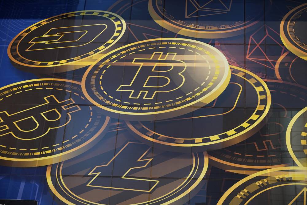 «بيتكوين» حول 100 ألف دولار و«الإيثر» تقود البيع المكثف «بيتكوين» حول 100 ألف دولار و«الإيثر» تقود البيع المكثف