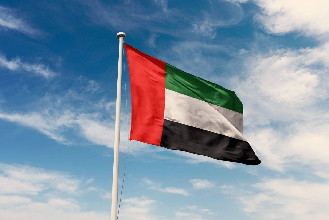 الإمارات تتابع بقلق تصاعد المواجهة العسكرية في المنطقة وتدعو إلى الحكمة والحوار الإمارات تتابع بقلق تصاعد المواجهة العسكرية في المنطقة وتدعو إلى الحكمة والحوار