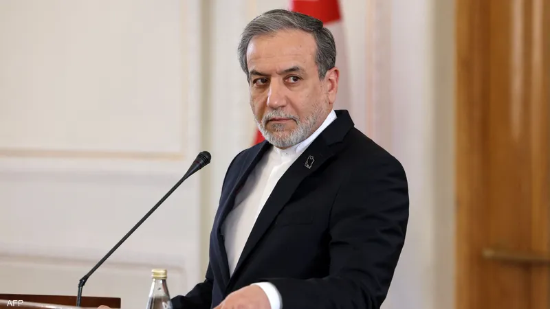 إيران: لا عودة للدبلوماسية مع استمرار القصف