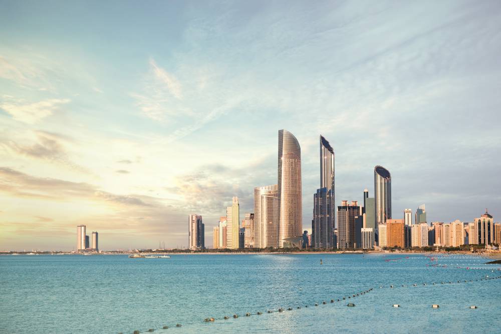 120.8 مليار الإيرادات الحكومية في الإمارات بالربع الأول