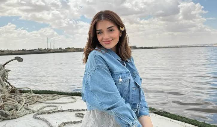 مرض غامض وظهور لافت.. ملك زاهر تتجاوز الأزمة وتوجه رسالة للجمهور