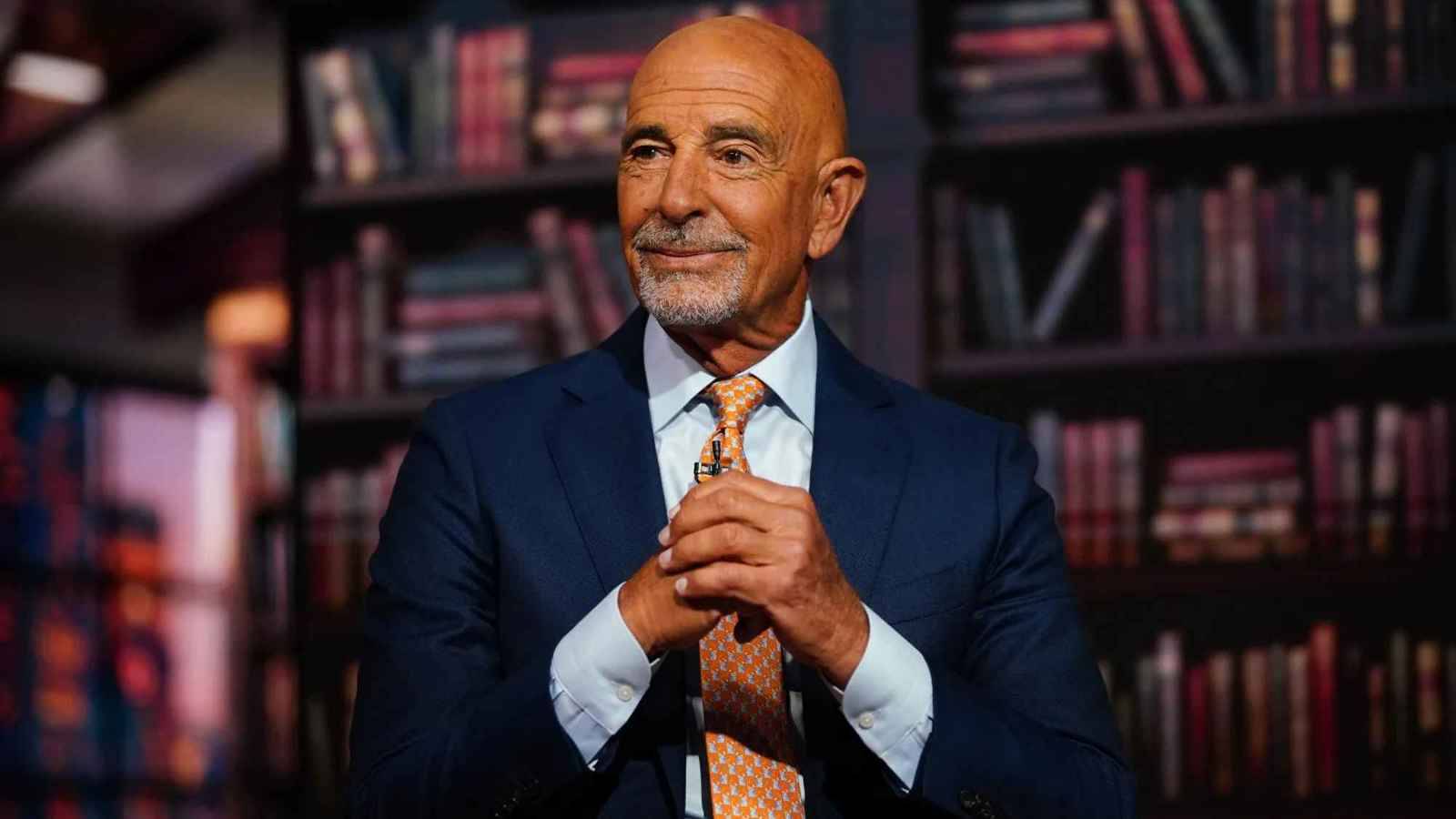 المبعوث الأمريكي إلى سوريا يدين الهجوم على كنيسة في دمشق