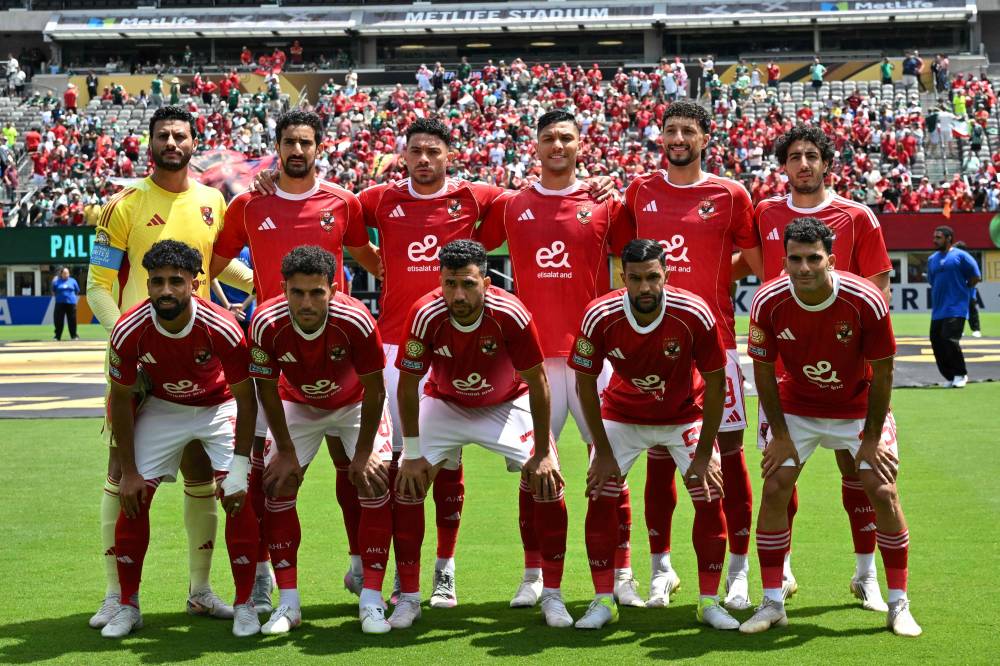 الأهلي يسعى للنجاح في مهمته الصعبة مع بورتو