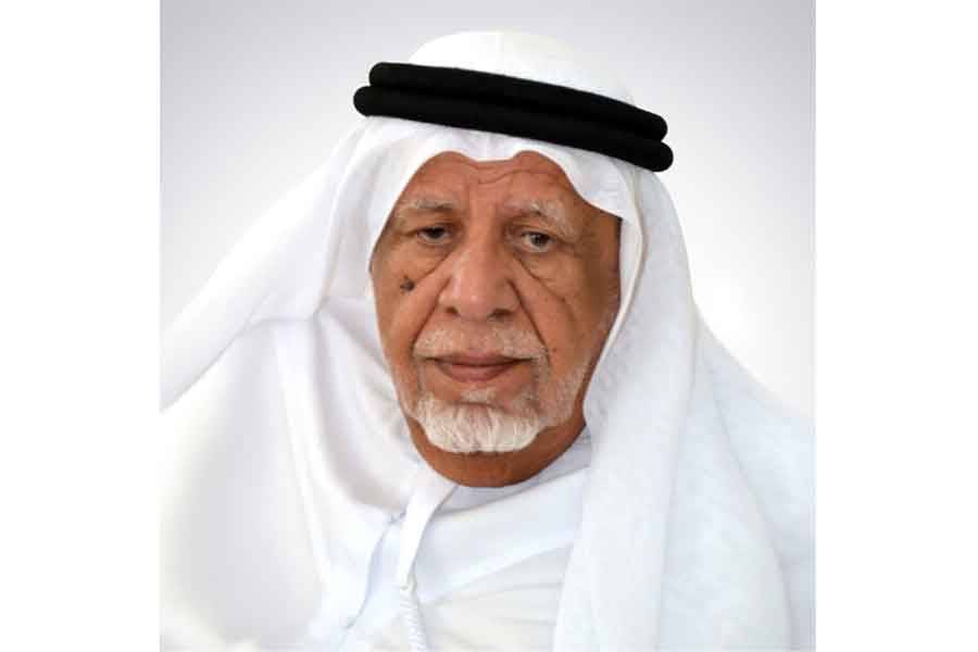 محمد عبيدالله.. رجل الخير والإحسان في ذمة الله محمد عبيدالله.. رجل الخير والإحسان في ذمة الله