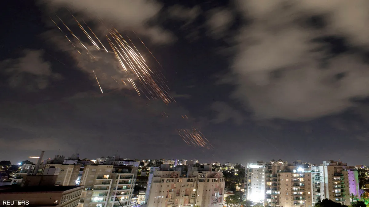 الأمم المتحدة: هجمات إسرائيل على إيران ربما انتهكت القانون الدولي