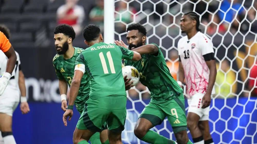 منتخب عربي يُفاجئ الجميع في أول مشاركة بكأس الكونكاكاف الذهبية 2025