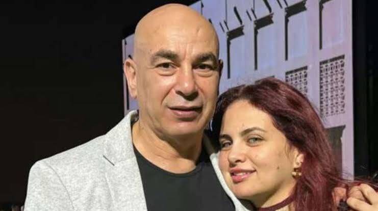 بعد إخلاء سبيلها.. القصة الكاملة لأزمة زوجة حسام حسن المدير الفني لمنتخب مصر بعد إخلاء سبيلها.. القصة الكاملة لأزمة زوجة حسام حسن المدير الفني لمنتخب مصر
