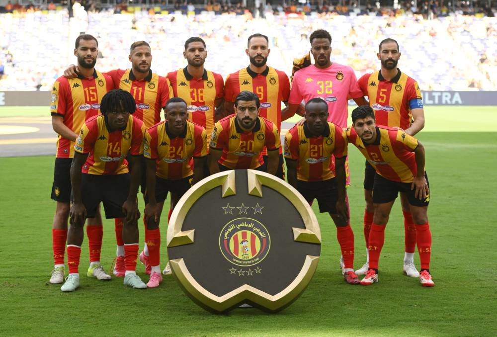 الترجي يسعى لتأهل تاريخي إلى ثمن النهائي
