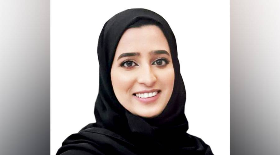 آمنة العويس آمنة العويس