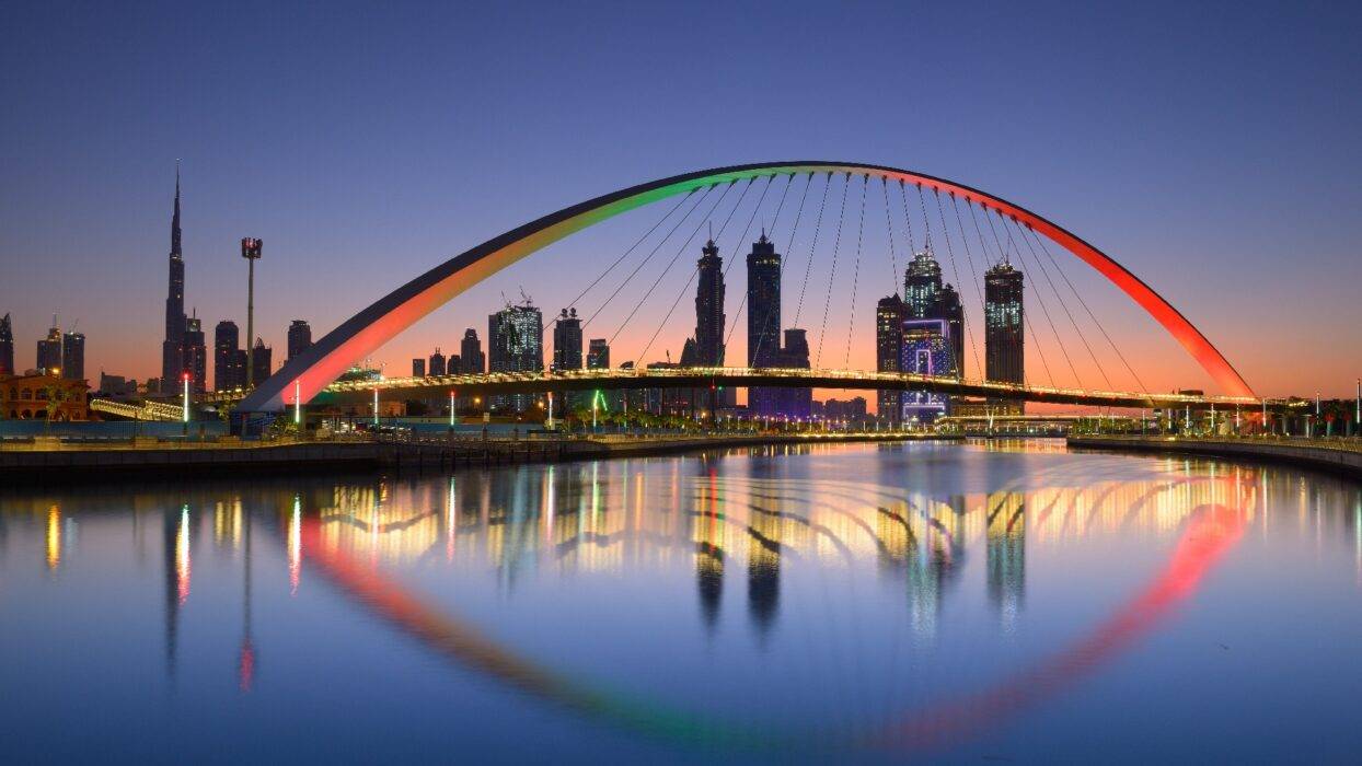 الإمارات ترسخ مكانتها العالمية كأكبر جاذب للأثرياء بـ 9800 مليونير في 2025 الإمارات ترسخ مكانتها العالمية كأكبر جاذب للأثرياء بـ 9800 مليونير في 2025