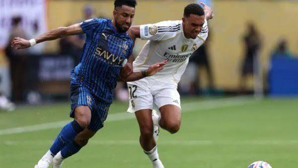 الهلال السعودي ضد باتشوكا في كأس العالم للأندية.. موعد المباراة والقنوات الناقلة الهلال السعودي ضد باتشوكا في كأس العالم للأندية.. موعد المباراة والقنوات الناقلة