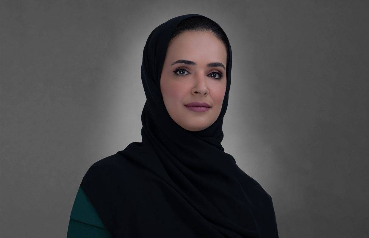علياء بوغانم السويدي