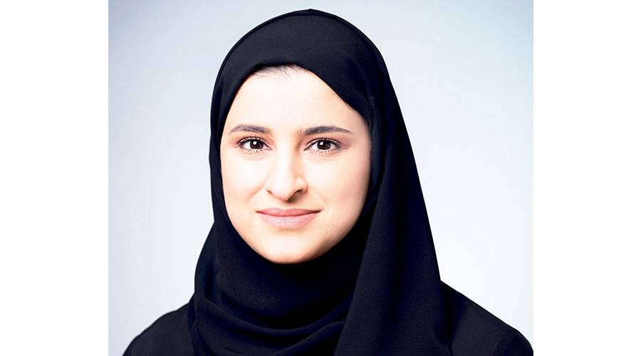 سارة الأميري