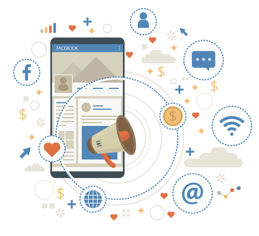 Social Media Graphic