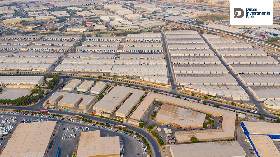 Dubai Invest
