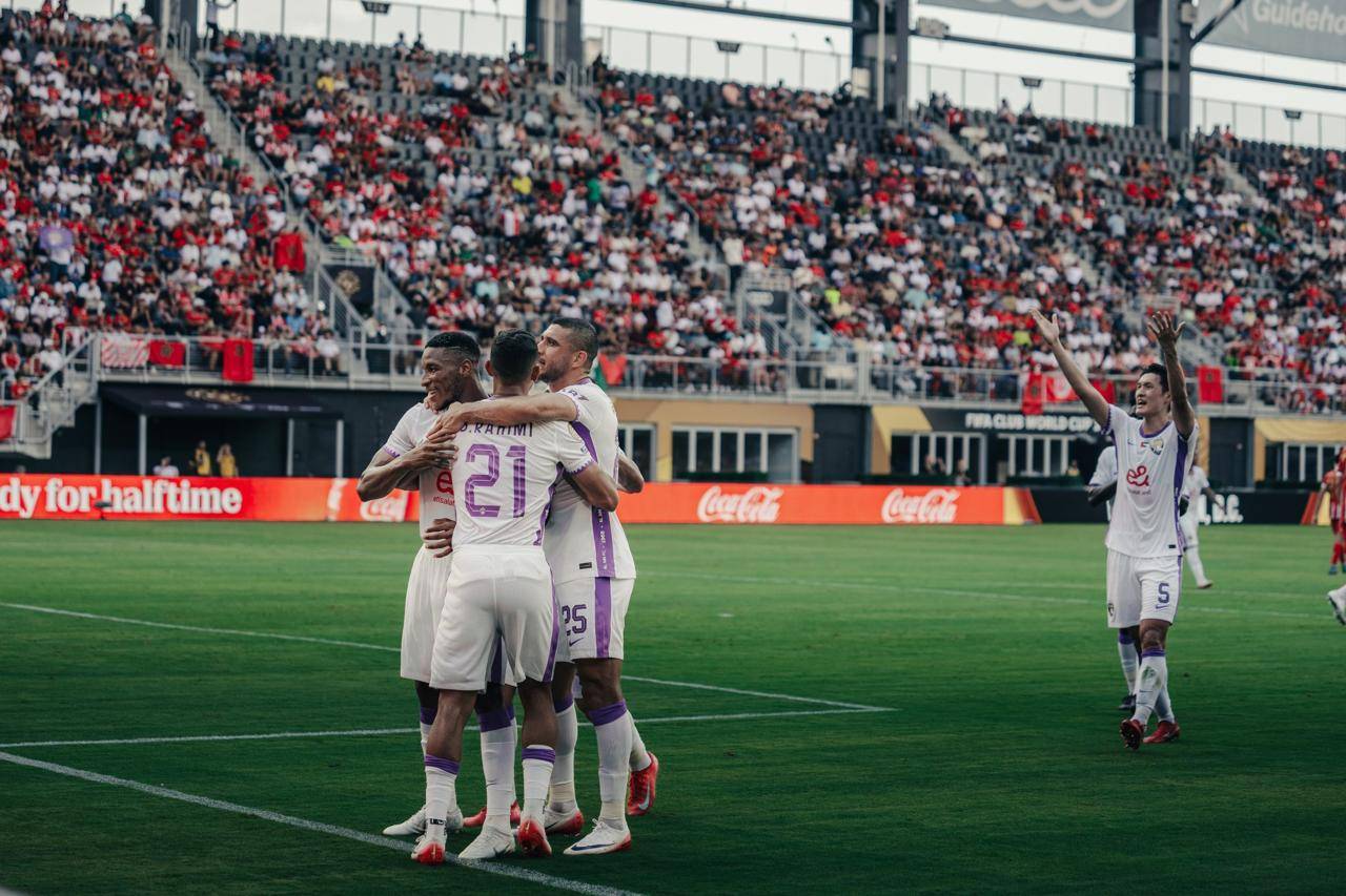 العين يشارك في دوري أبطال الخليج