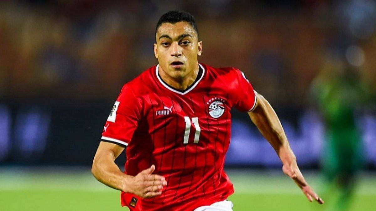 بدلاء وسام أبو علي في الأهلي.. هل يكون مصطفى محمد هو الأنسب؟