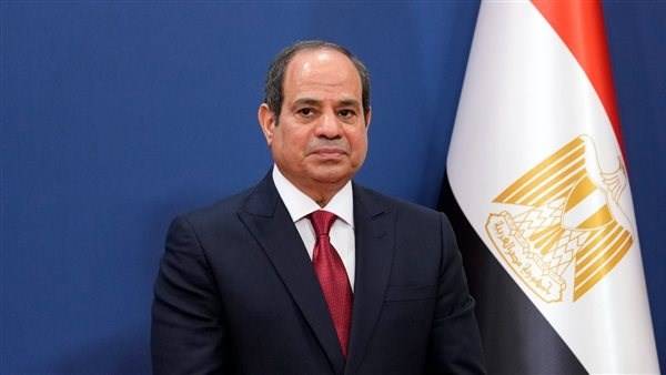 «بعد تكرار الحوادث».. توجيه عاجل من السيسي لحماية المصريين على الطريق الإقليمي