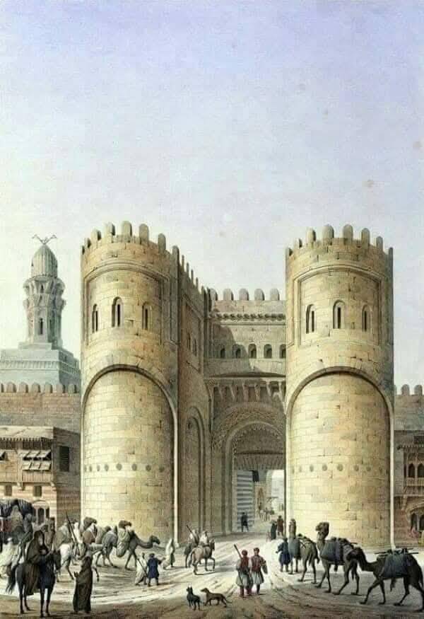 القاهرة تحتفل بمرور 1056 عاماً على إنشائها القاهرة تحتفل بمرور 1056 عاماً على إنشائها
