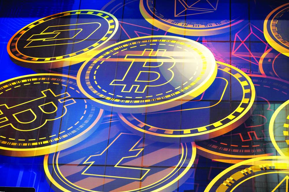 البيتكوين فوق 108 آلاف دولار البيتكوين فوق 108 آلاف دولار