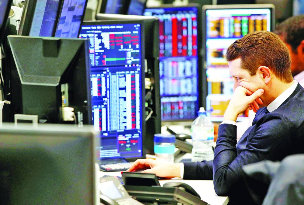 أسهم أوروبا تصعد مع ترقب المستثمرين مؤشرات اتفاق تجاري مع أمريكا