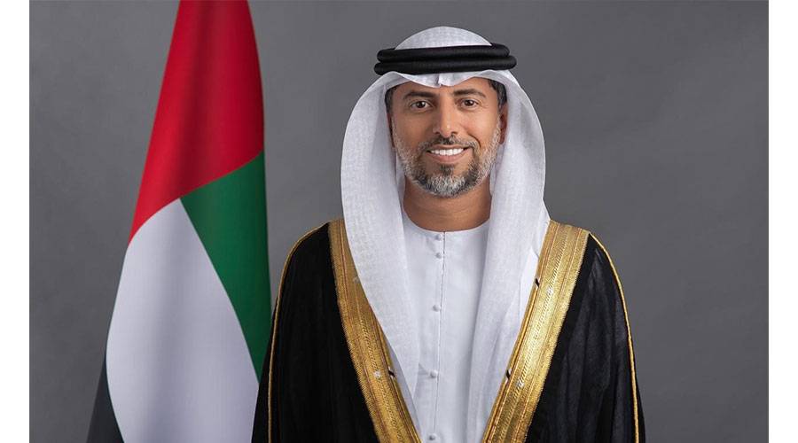 المزروعي: الإمارات تبذل جهوداً لتحقيق التوازن في سوق النفط العالمي