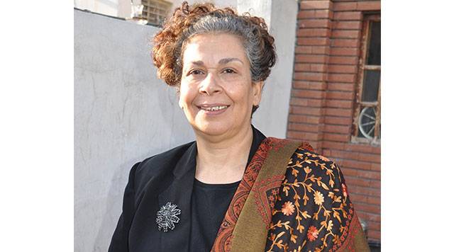 إقبال نعيم