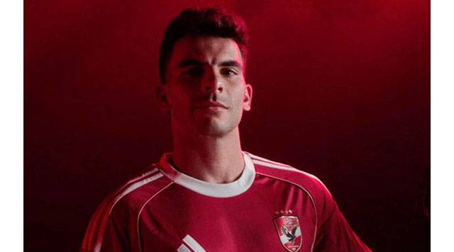 زيزو يشكو الزمالك ويطالبه بسداد 83 مليون جنيه