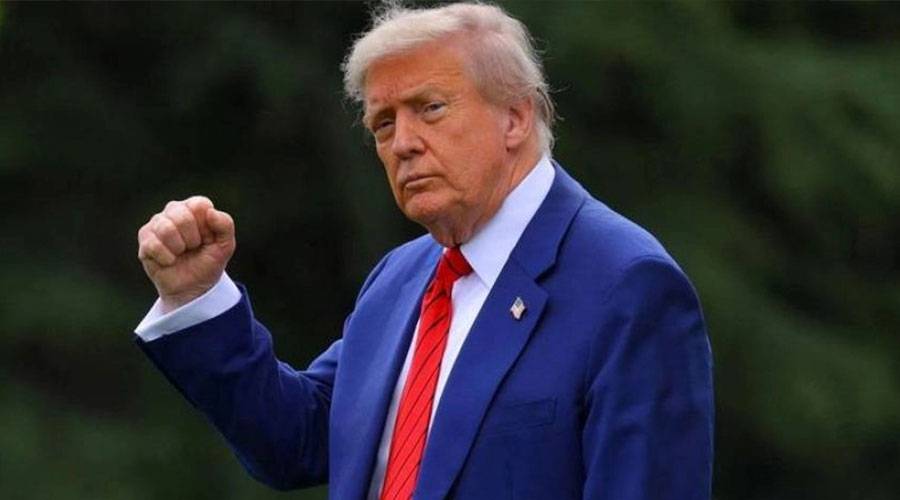 ترامب يستضيف 5 رؤساء أفارقة في البيت الأبيض