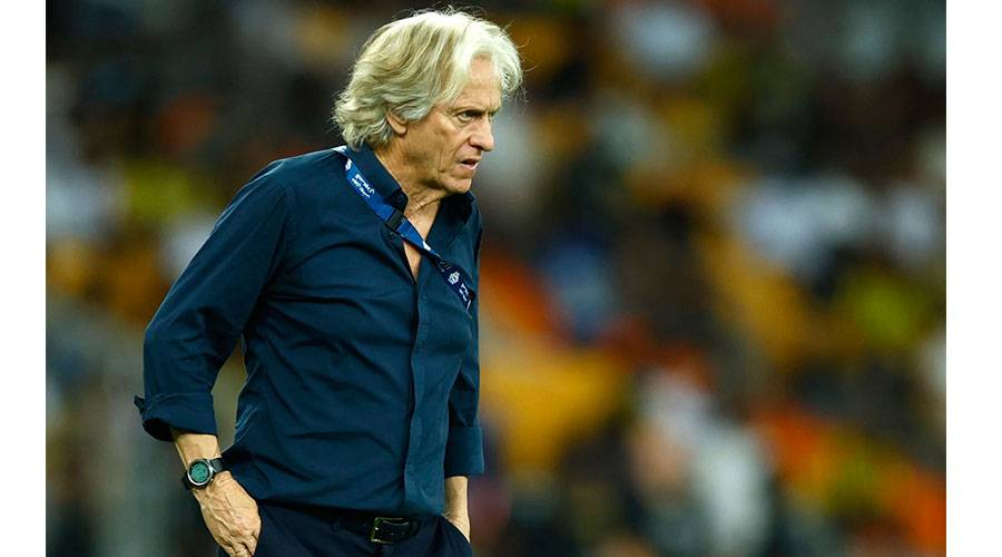 النصر السعودي يستعد لإعلان التعاقد مع البرتغالي جيزوس