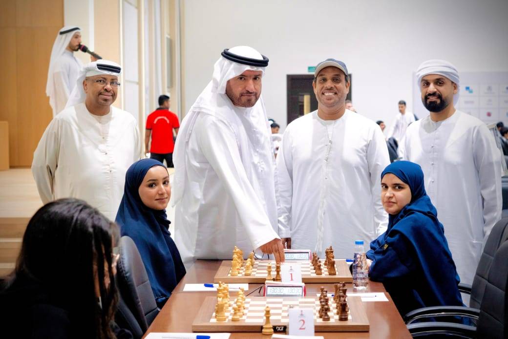 خلال افتتاح الجولة الخامسة