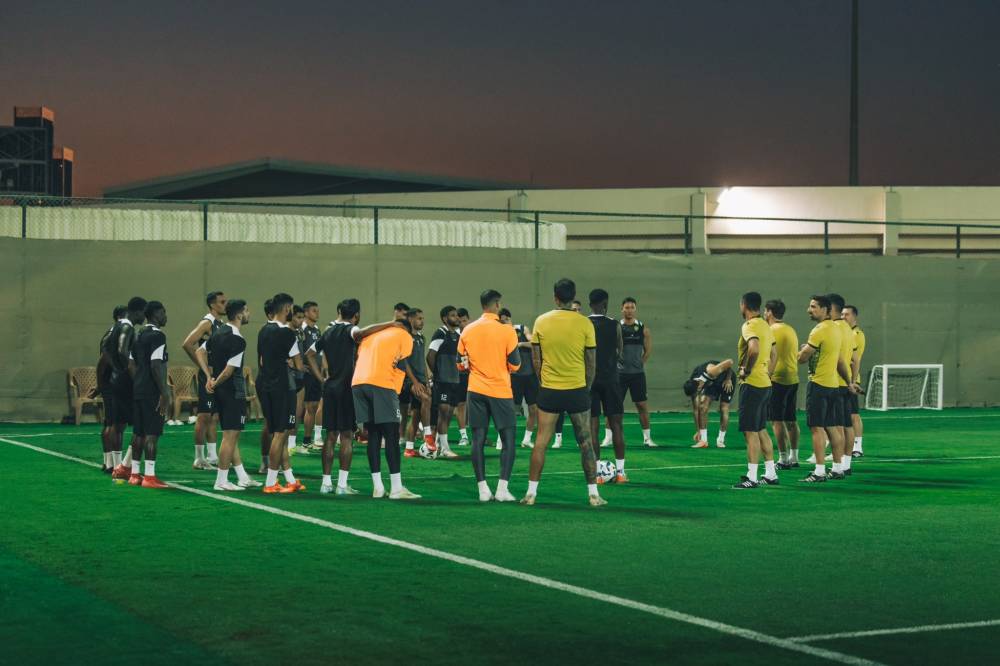 من تدريبات الوصل