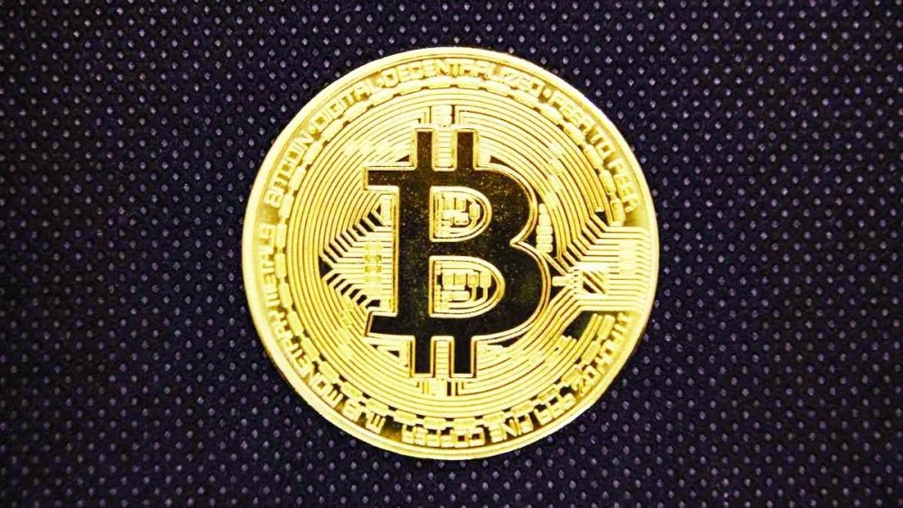 البيتكوين البيتكوين