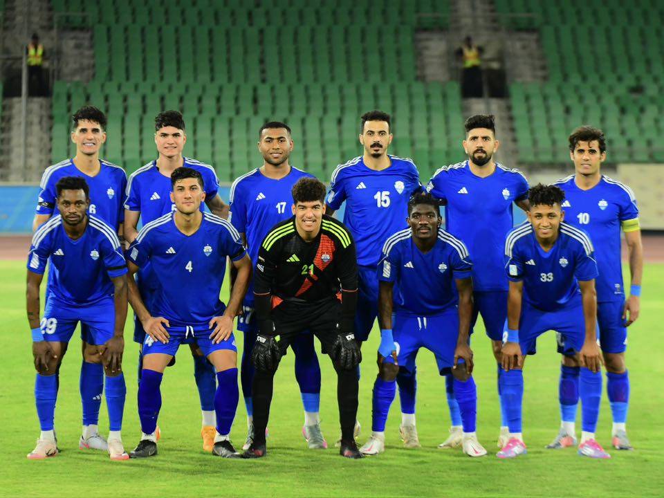 فريق الميناء