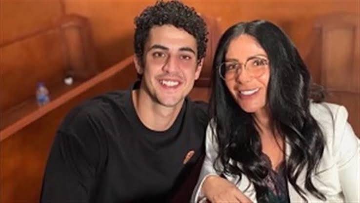 من هو آدم الشرقاوي؟.. فنان لفت الأنظار بجانب منى زكي وغاب بسبب المرض