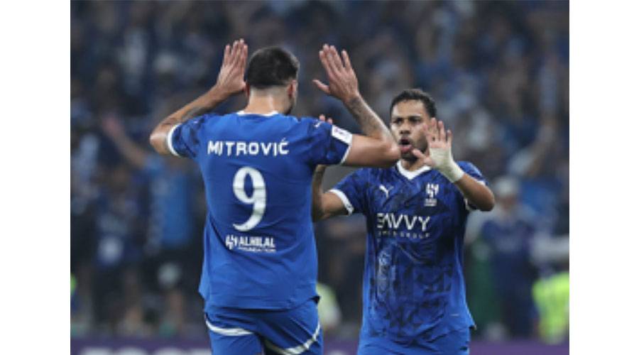 مع قدوم هيرنانديز.. رحلة لودي مع الهلال تقترب من النهاية