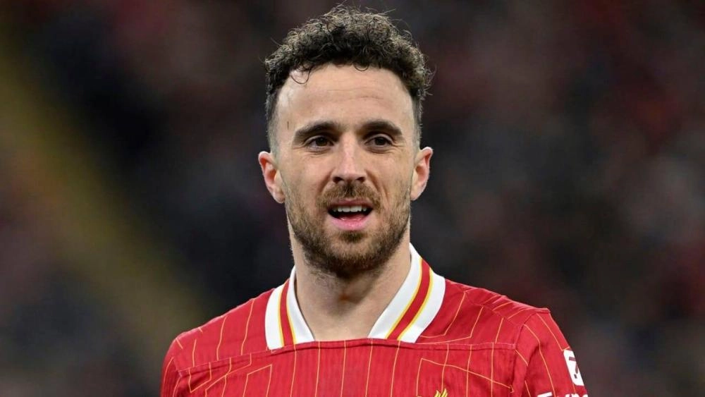 ليفربول يكرم الراحل جوتا في مباراته الاستعدادية الأحد ضد بريستون