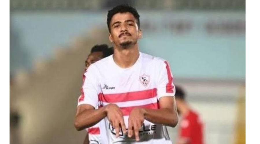 الزمالك يتحرك لتجديد عقد حسام عبد المجيد.. واللاعب يضع شرطاً صعباً