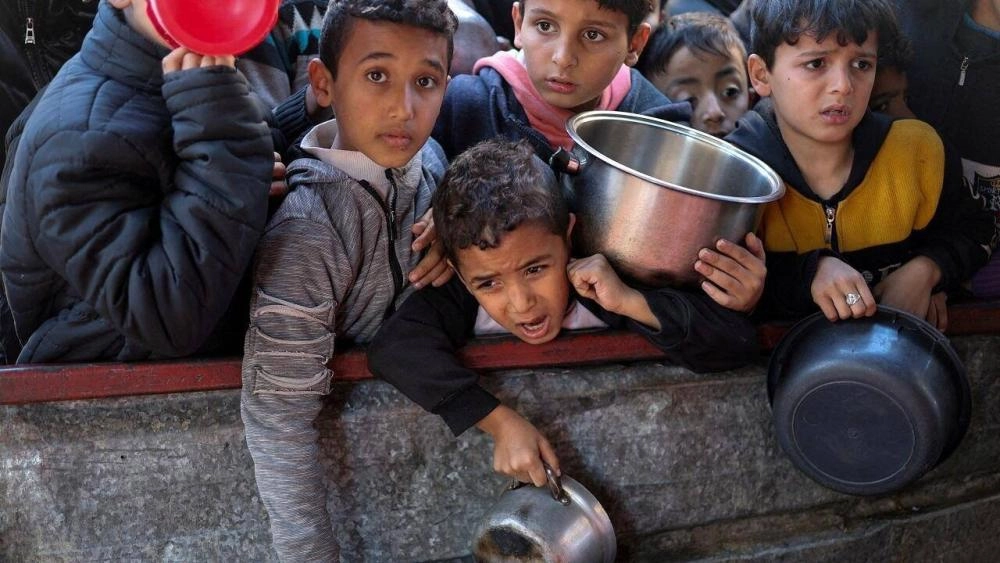 مقتل 16 فلسطينياً في غارات إسرائيلية على غزة
