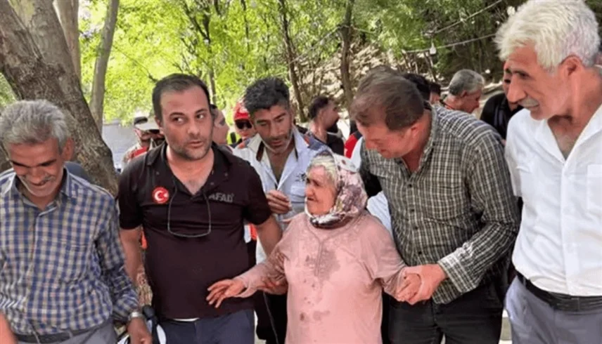 فاطمة أجمة
