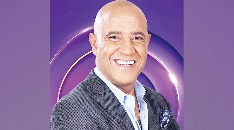 أشرف عبد الباقي أشرف عبد الباقي